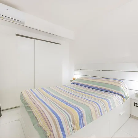La Bitta Sul Porto - Goelba Apartmán Portoferraio