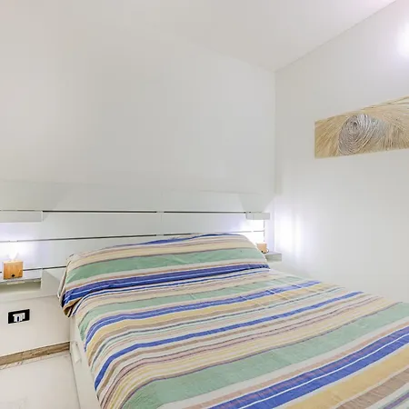 Apartmán La Bitta Sul Porto - Goelba